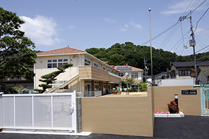 岡北学園